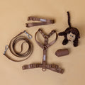 The Woof Walk Kit | 4 pieces in one