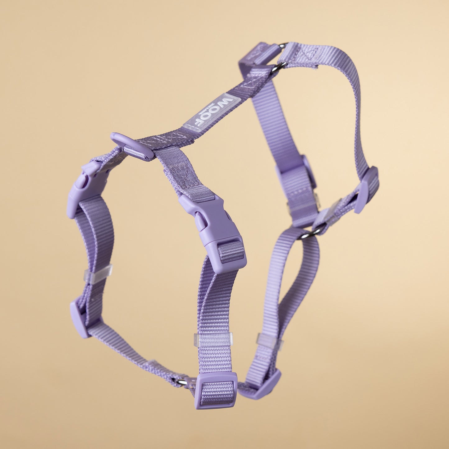 The Woof Walk Kit