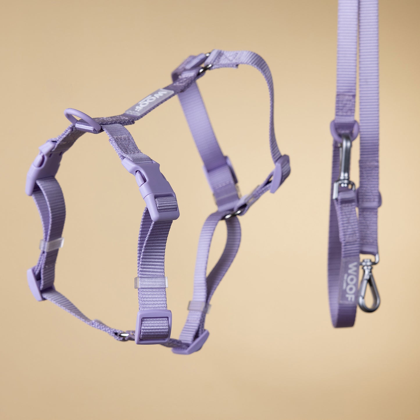 The Woof Walk Kit