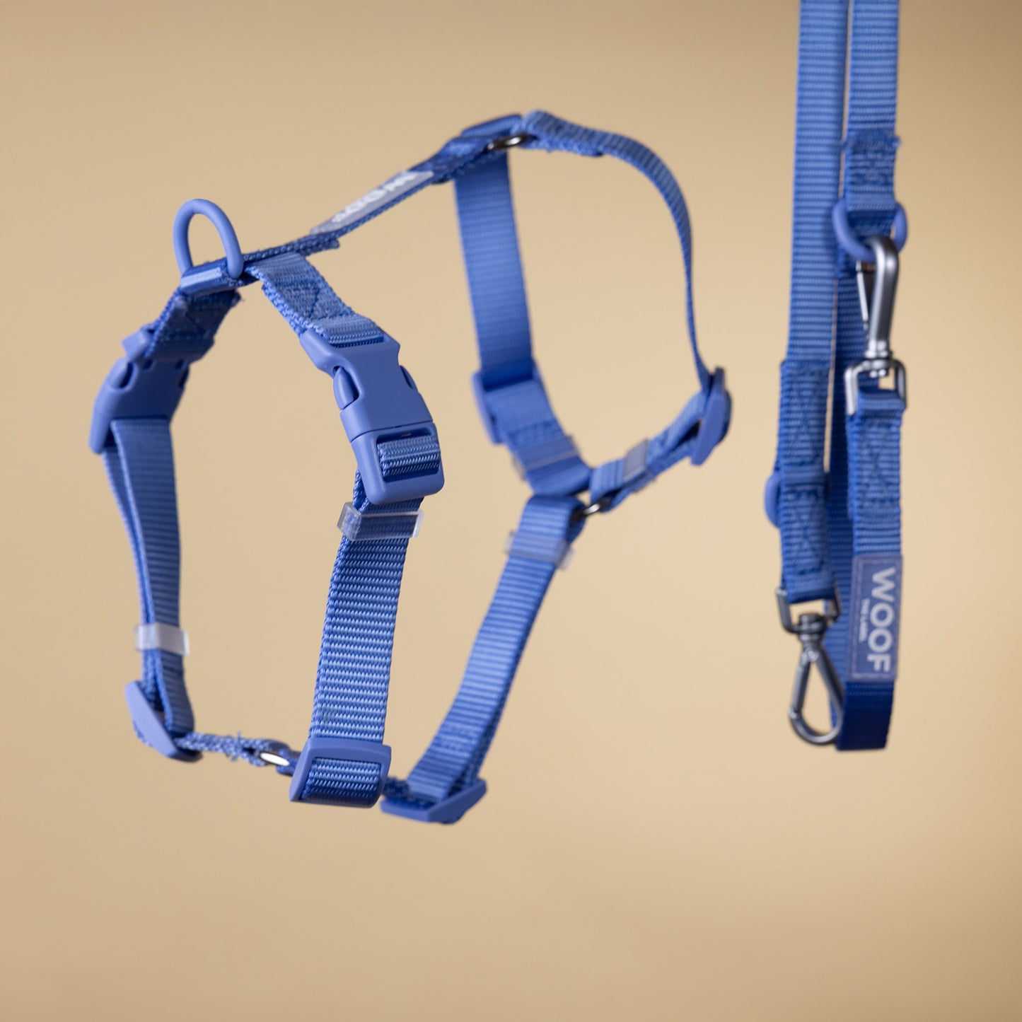The Woof Walk Kit