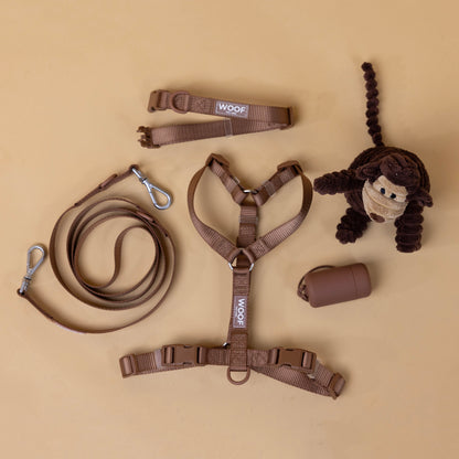 The Woof Walk Kit