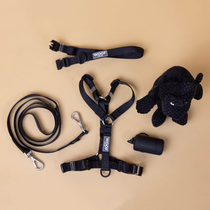 The Woof Walk Kit