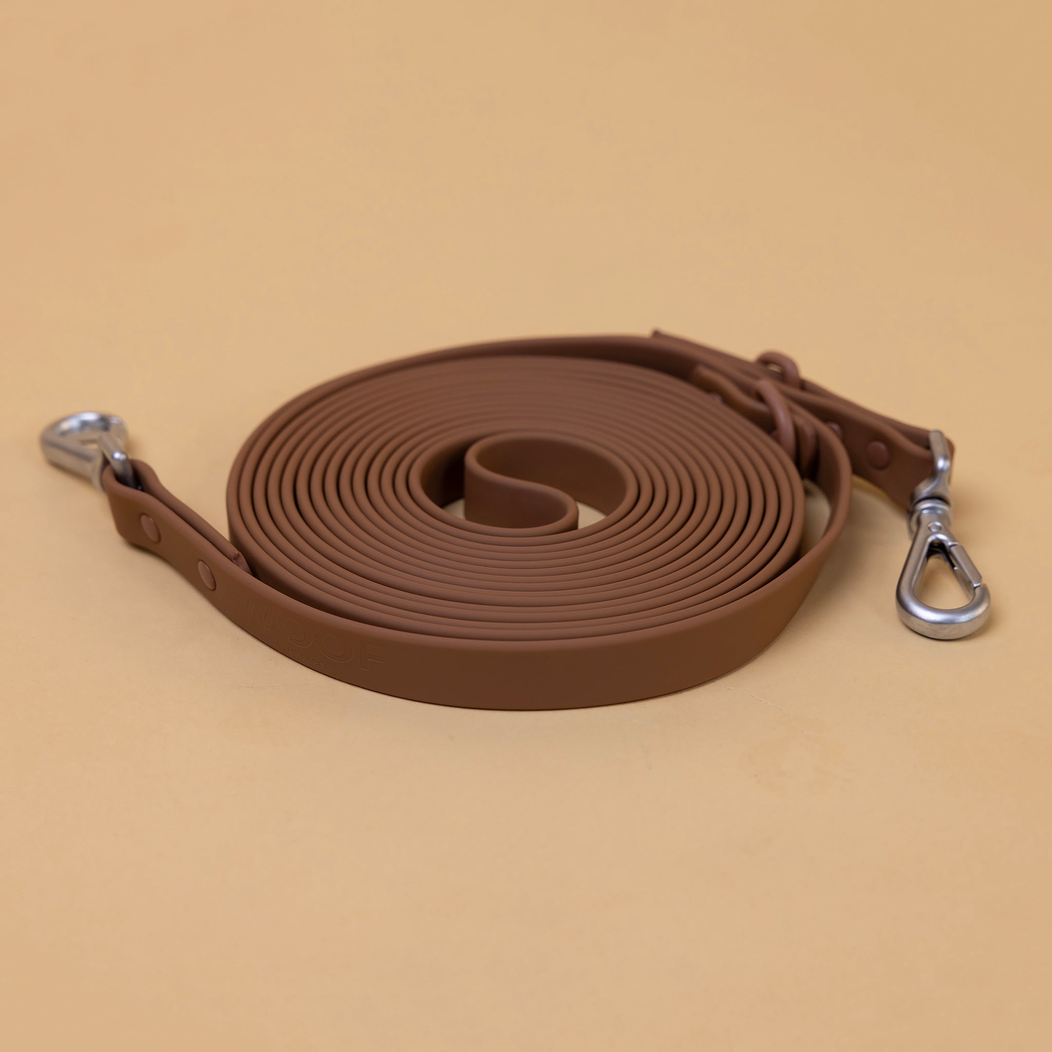 Long line - Waterproof Biothane 5m