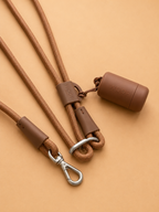 Hands Free Leash - 4 in 1