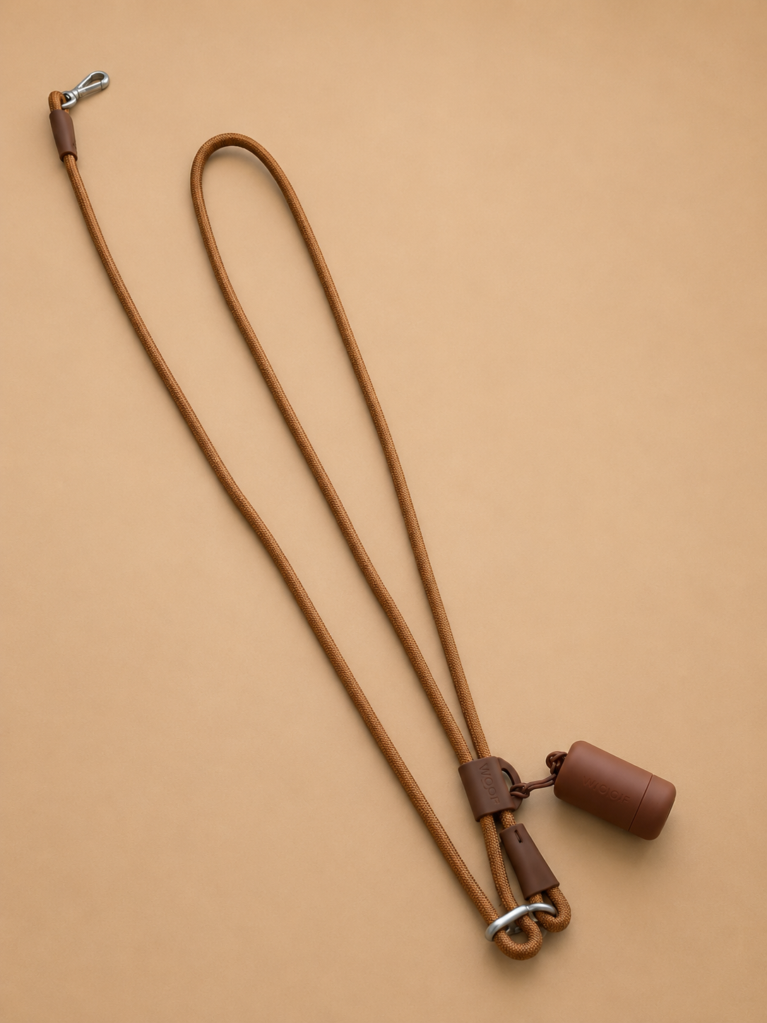 Hands Free Leash - 4 in 1