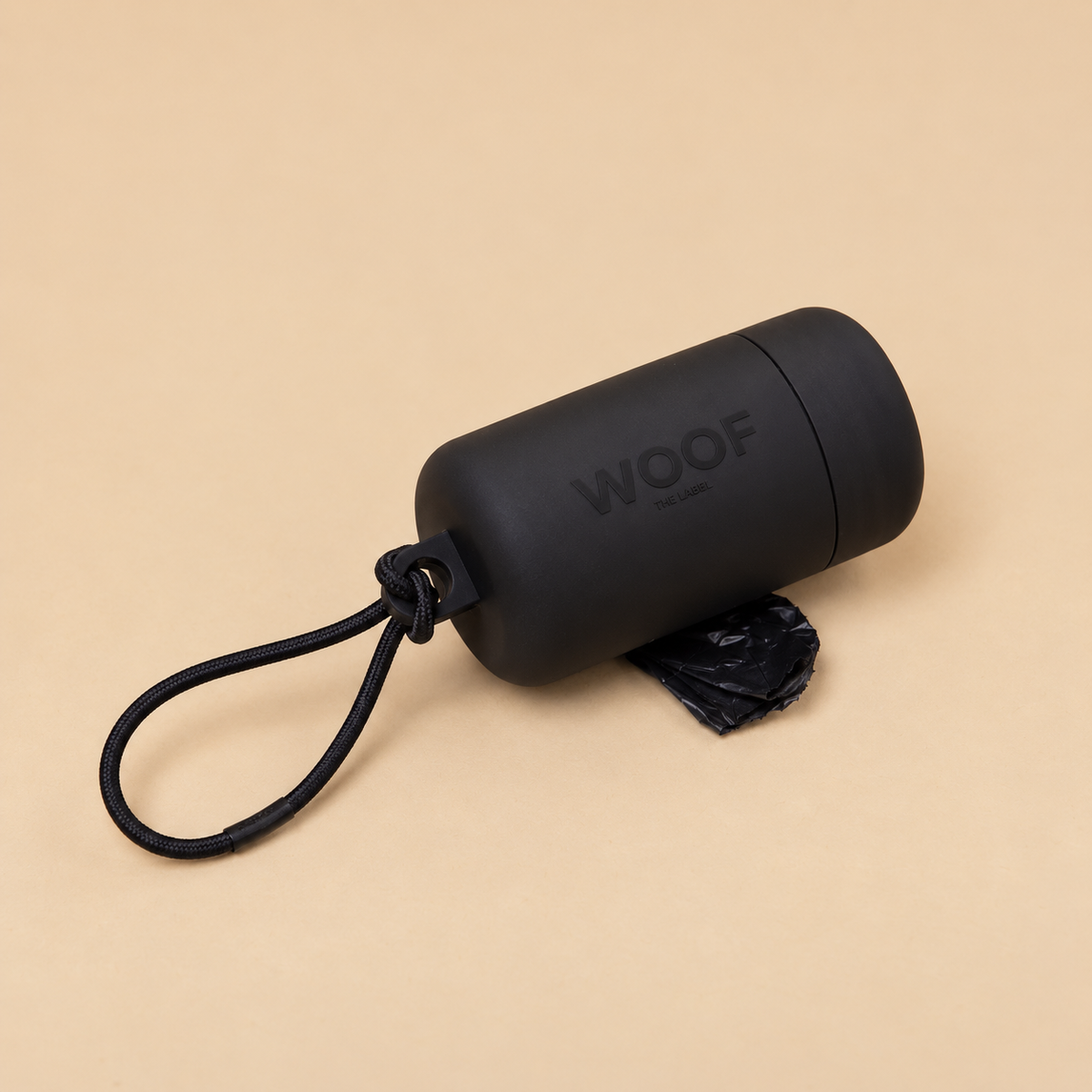 Poop Bag Holder