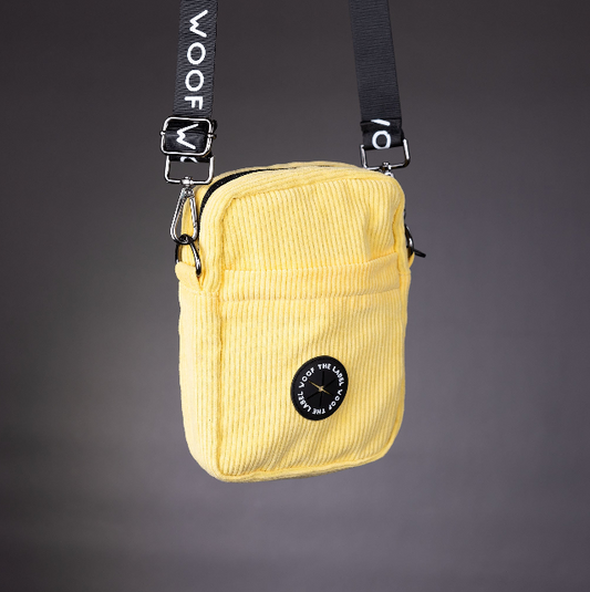 Treat Bag YELLOW