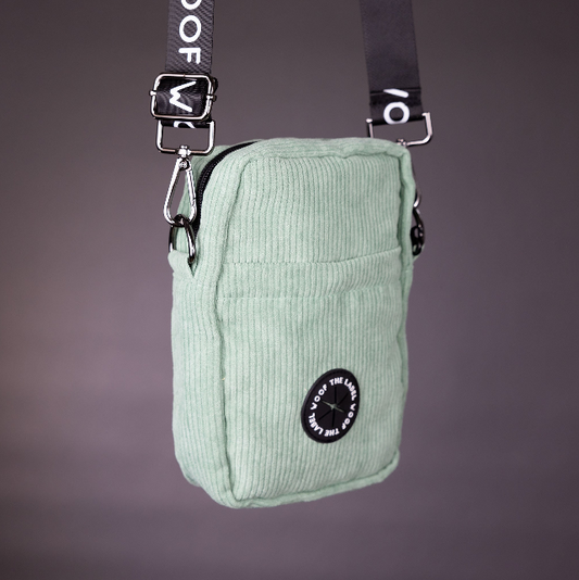 Treat Bag GREEN