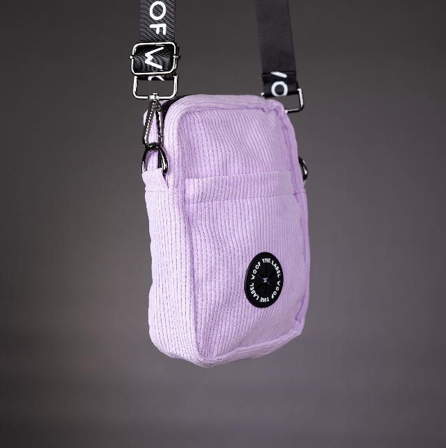 Treat Bag