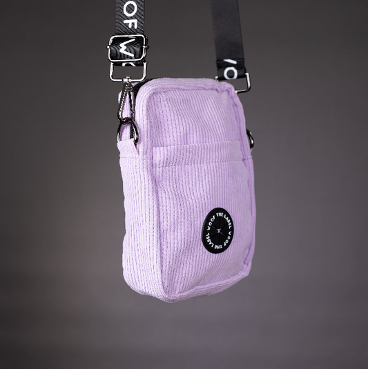 Treat Bag PURPLE